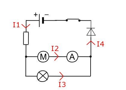 circuitDerivAmp